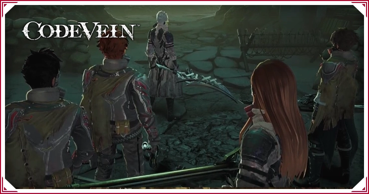 コードヴェイン_主人公の記憶の攻略チャート_バナー