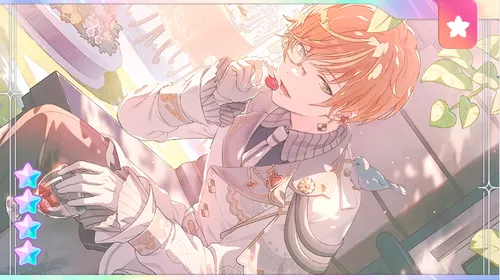 プロセカ_憂鬱な冒険_東雲彰人_特訓後