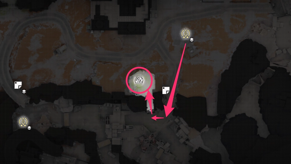 エンドフィールド_中闇石1