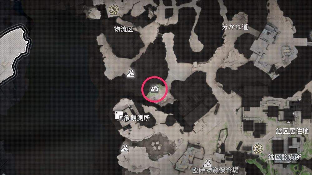 エンドフィールド_中闇石3