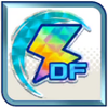 【DF】シュートパワー+〈風〉