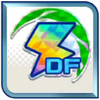 【DF】シュートパワー+〈林〉