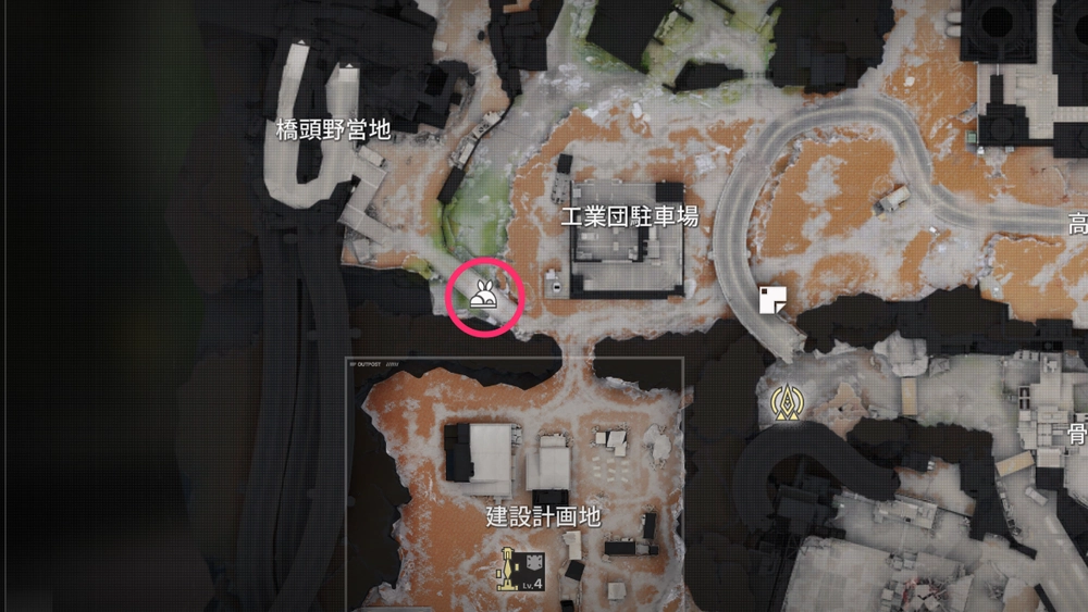 エンドフィールド_純晶鋭葉2