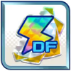 【DF】ドリブルパワー+〈山〉
