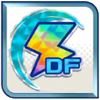 【DF】ドリブルパワー+〈風〉