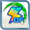 【DF】ドリブルパワー+〈林〉