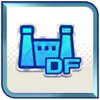 【DF】ブロック+