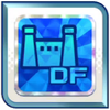 【DF】ブロック+