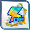 【DF】ブロックパワー+〈山〉