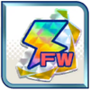 【FW】シュートパワー+〈山〉