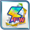 【FW】ドリブルパワー+〈山〉