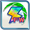 【FW】シュートパワー+〈林〉