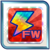 【FW】ドリブルパワー+