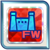 【FW】ブロック+