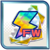 【FW】ブロックパワー+〈山〉