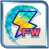 【FW】ブロックパワー+〈風〉