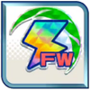 【FW】ブロックパワー+〈林〉