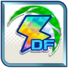 【DF】ブロックパワー+〈林〉