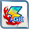 【GK】キーパーパワー+〈火〉