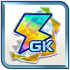 【GK】キーパーパワー+〈山〉