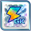 【GK】キーパーパワー+