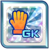 【GK】キャッチ+