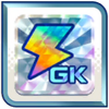 【GK】パワー+