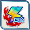 【GK】ブロックパワー+〈火〉
