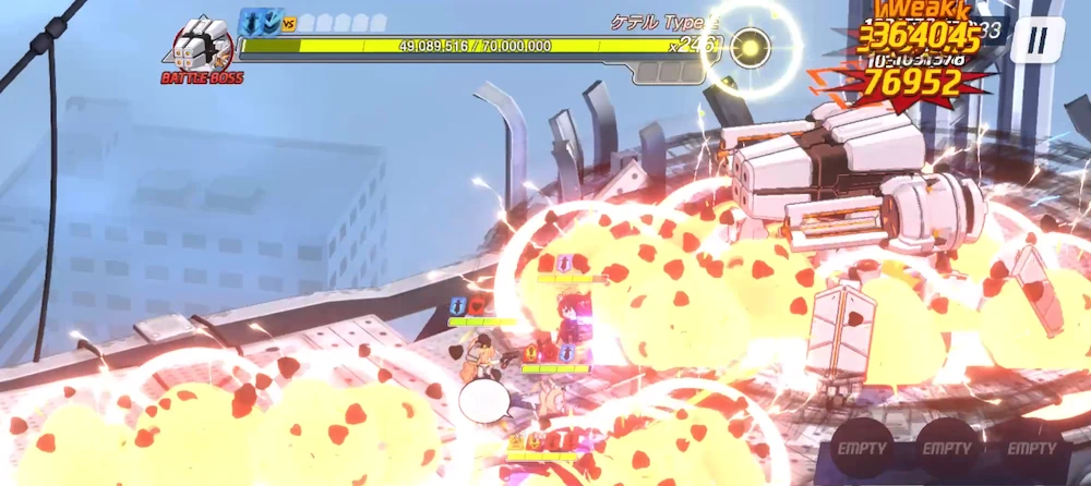 スイーパーの2列目が重なったらCCを付与_ケテルの攻略編成とおすすめキャラ_ブルアカ