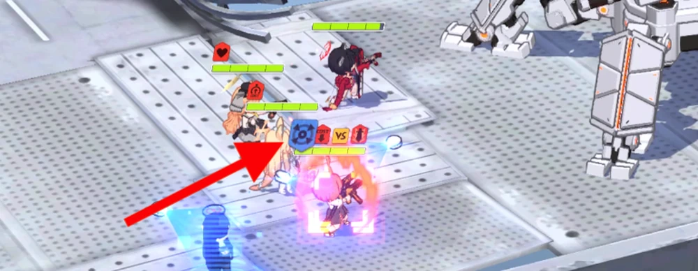 フェーズ1は味方が集中砲火_ケテルの攻略編成とおすすめキャラ_ブルアカ