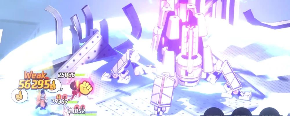 フェーズ3は青と赤のEMPを使用_ケテルの攻略編成とおすすめキャラ_ブルアカ