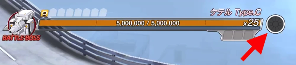 フェーズ2はCC状態を付与_ケテルの攻略編成とおすすめキャラ_ブルアカ