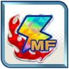 【MF】シュートパワー+〈火〉