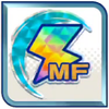 【MF】シュートパワー+〈風〉