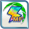 【MF】シュートパワー+〈林〉