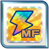 【MF】シュートパワー+
