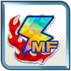 【MF】ドリブルパワー+〈火〉