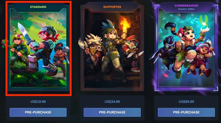 おすすめエディション