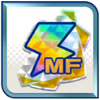 【MF】ドリブルパワー+〈山〉