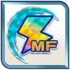 【MF】ドリブルパワー+〈風〉