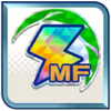 【MF】ドリブルパワー+〈林〉