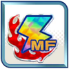 【MF】ブロックパワー+〈火〉