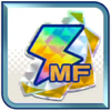 【MF】ブロックパワー+〈山〉