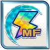 【MF】ブロックパワー+〈風〉
