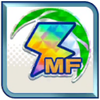 【MF】ブロックパワー+〈林〉