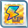 【MF】ブロックパワー+