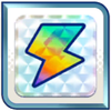 【逆境】ブロックパワー+