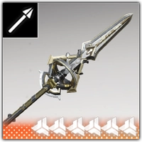 エンドフィールド_武器