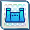 【破竹】ブロック+