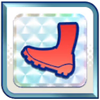 【発動】キック+